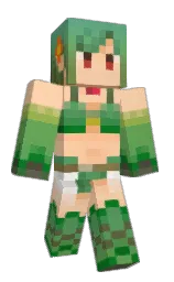 Custom render preview