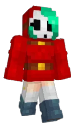 Custom render preview