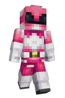 Syan04 Minecraft avatar full body