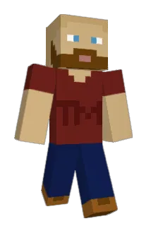 Syan_DE Minecraft avatar full body