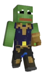 Custom render preview