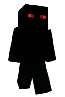 Syc0 Minecraft avatar full body