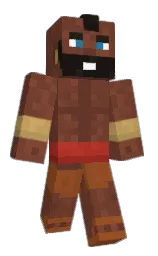 Custom render preview