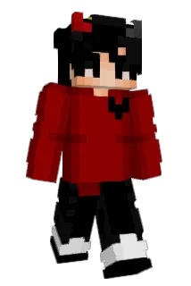 Sycir Minecraft avatar full body