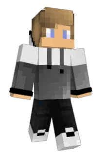 Sycon82 Minecraft avatar full body