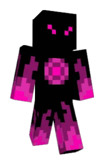 Sycoon_ Minecraft avatar full body
