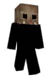 Sycrat Minecraft avatar full body