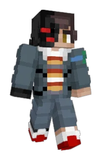 SycxMatthew96 Minecraft avatar full body