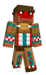 Custom render preview