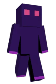 Sydelio Minecraft avatar full body