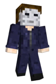 Sydneyplayz2 Minecraft avatar full body