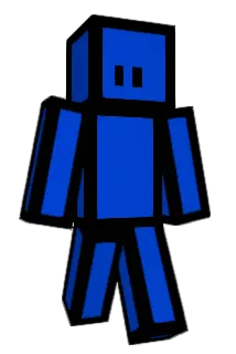 Syed2003 Minecraft avatar full body