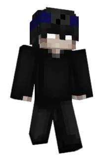 Syis Minecraft avatar full body