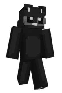 Minecraft-Avatar von SykeVela: ganzer Körper