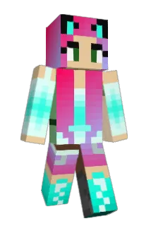 SylentAssassyn Minecraft avatar full body