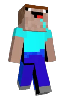 Sylex2 Minecraft avatar full body