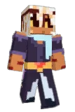 Sylias1 Minecraft avatar full body