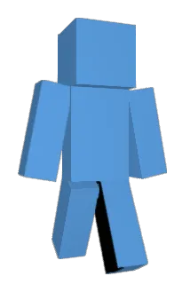Sylon321 Minecraft avatar full body