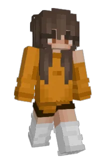 Sylos_ Minecraft avatar full body