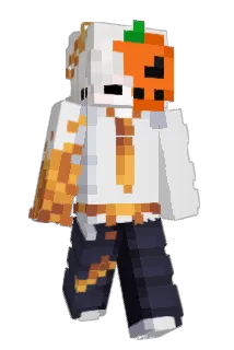 SylphCore Minecraft avatar full body