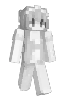 Sylphiy6 Minecraft avatar full body