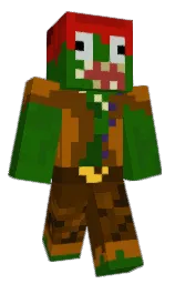 Custom render preview