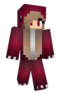 Sylvanas33 Minecraft avatar full body