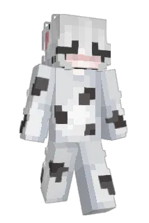 Sylvee_06 Minecraft avatar full body