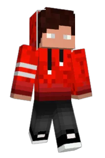 Sylver_LM Minecraft avatar full body