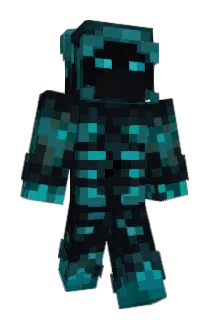 Symatov169 Minecraft avatar full body