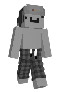 Symbio_MC Minecraft avatar full body