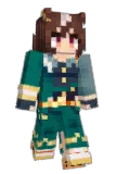 Symbol1_ Minecraft avatar full body