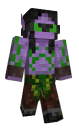 Custom render preview