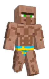 Custom render preview