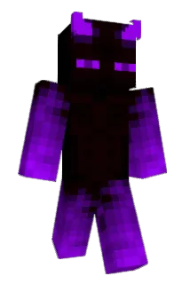 Syn Minecraft avatar full body