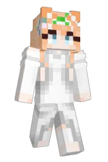 SynHDProject Minecraft avatar full body