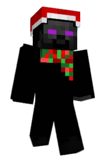 SynSuMeRy__ Minecraft avatar full body