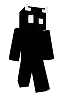 SynT3r Minecraft avatar full body