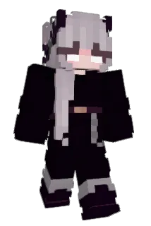 Synchiropus_PT Minecraft avatar full body