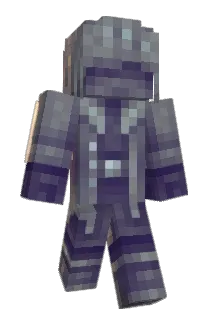 Syncl1ne Minecraft avatar full body