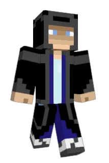 SyndicateXtreme Minecraft avatar full body