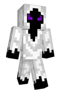 Synex000 Minecraft avatar full body
