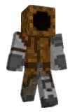 Synns73 Minecraft avatar full body