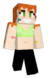 Custom render preview