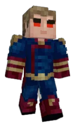 Custom render preview