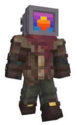 Custom render preview