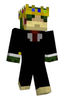 Minecraft-Avatar von Synvi_: ganzer Körper