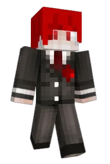 Syo6408 Minecraft avatar full body