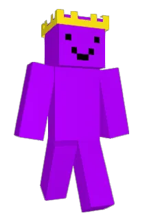 SyoLift Minecraft avatar full body