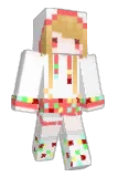 SyouOn Minecraft avatar full body